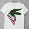tricou aligatores