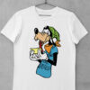 Tricou Goofy Wasted