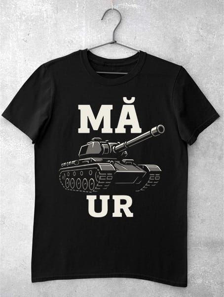 tricou haios matancur