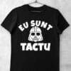 tricou eu sunt tactu darth vader