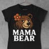 tricou mama bear