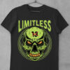 tricou limitless