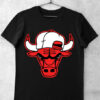 Tricou Bad Chicago Bulls