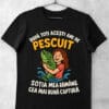 tricou pescuit sotia mea