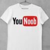 tricou you noob