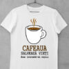Tricou Cafeaua Salvează Vieți