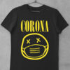 Tricou Corona