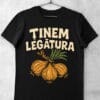 tricou tinem legatura funny