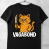 tricou vagabond