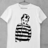 Tricou Chaplin Jail