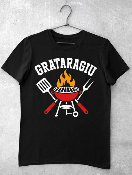 tricou grataragiu