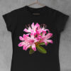 tricou dama rhodora Rhododendron