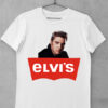 Tricou Elvis Levis
