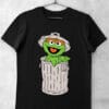 Tricou Oscar the Grouch
