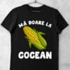 tricou ma doare la cocean
