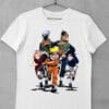 Tricou Naruto