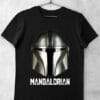 Tricou Mandalorian