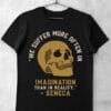 Tricou Seneca
