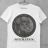 Tricou Socrate