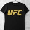 Tricou UFC