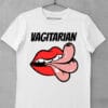 Tricou Vagitarian