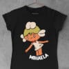 tricou mihaela