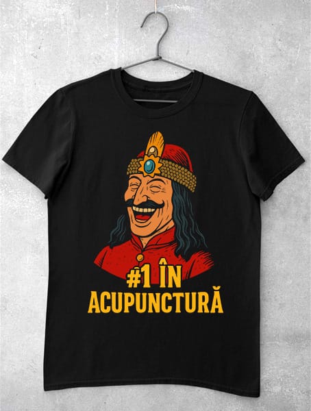 tricou vlad tepes