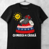 tricou_cu musca pe caciula