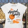 Tricou Aperol Spritz