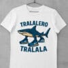 Tricou Tralalero Tralala