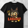 tricou labubu