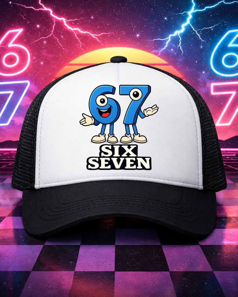 sapca six seven