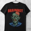 Tricou Brainrot
