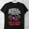Tricou Business Moldovenesc