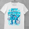 tricou six-seven
