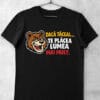 tricou haios urs daca taceai