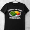 tricou sarmalele sunt ca viata