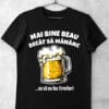 tricou_mai bine beau decat sa mananc