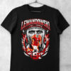 Tricou Lewandowski