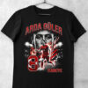 Tricou Arda Guler
