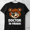 Tricou Doctor în Păreri