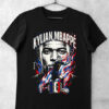 tricou kylian mbappe