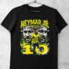 tricou neymar jr