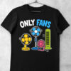 tricou only fans