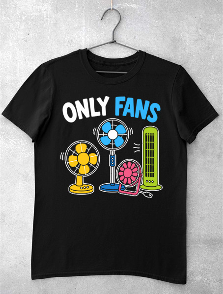 tricou only fans