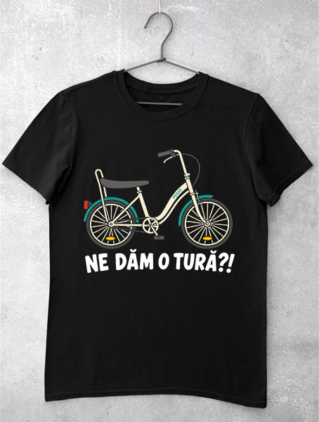 tricou pegas ne dam o tura