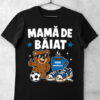Tricou Mamă de Băiat