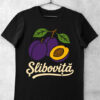 tricou slibovita